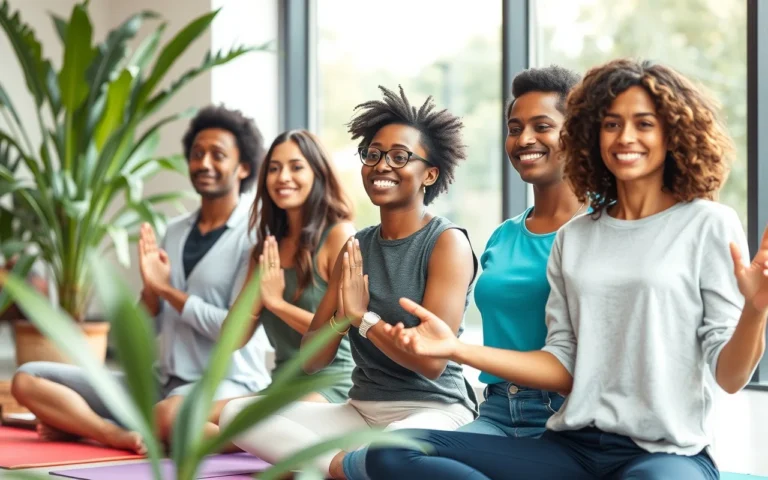 Scopri come aziende di successo hanno migliorato il benessere dei dipendenti