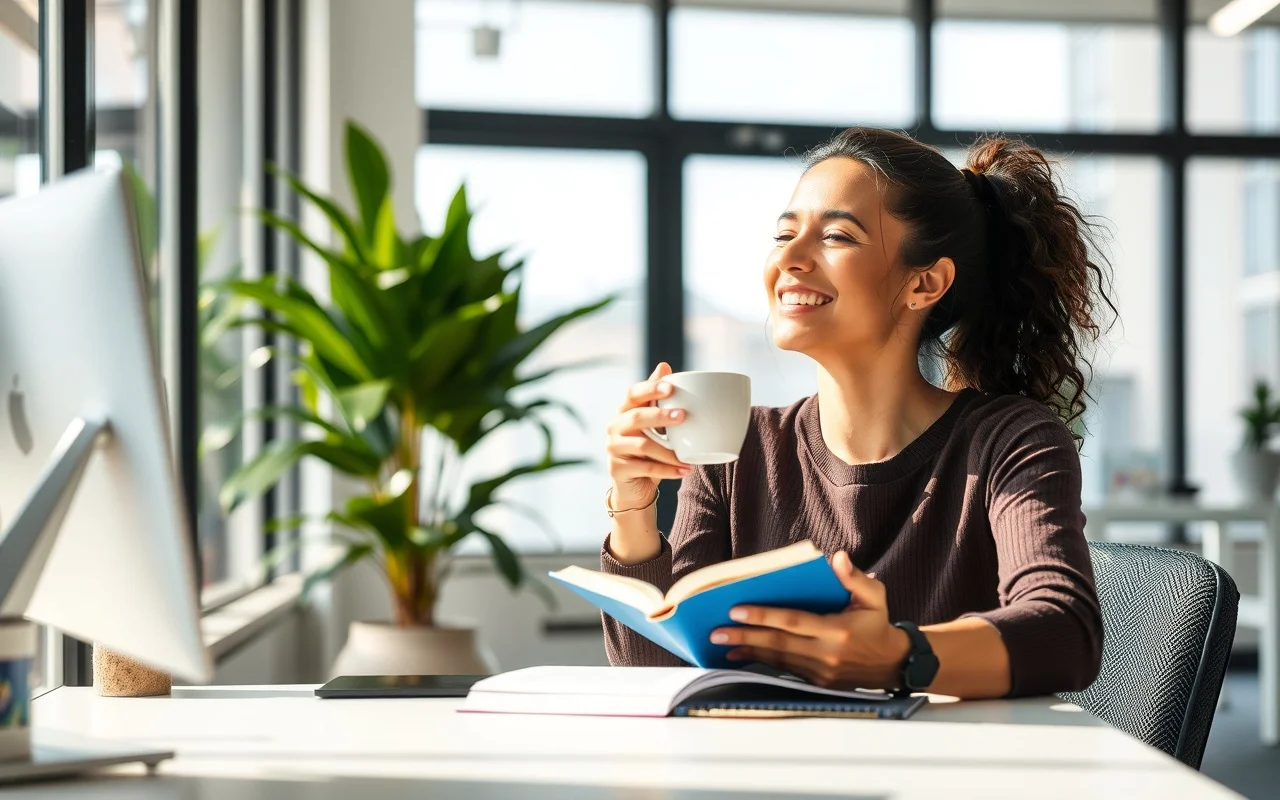 Scopri come le pause programmate possono aumentare la tua produttività