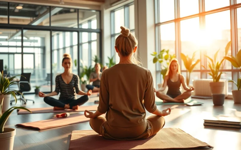 Scopri come l'integrazione tra benessere e performance aziendale può migliorare la produttività e creare un ambiente di lavoro positivo e motivante.