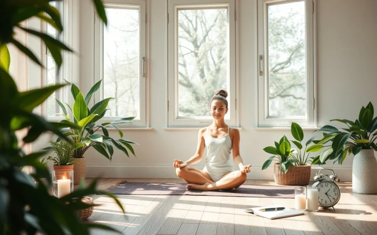 Scopri come la mindfulness può migliorare la tua concentrazione con esercizi pratici e semplici da integrare nella tua routine quotidiana.