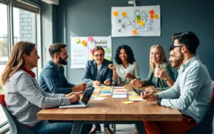 Scopri strategie efficaci per motivare i team durante i cambiamenti aziendali e mantenere alta la produttività e il morale. Leggi di più.