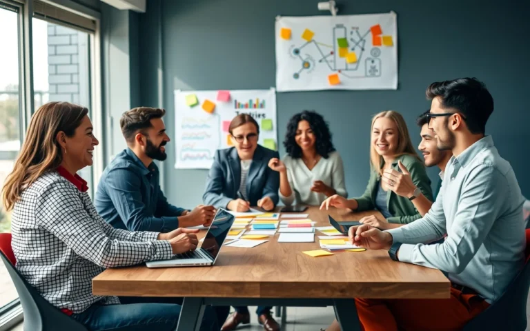 Scopri strategie efficaci per motivare i team durante i cambiamenti aziendali e mantenere alta la produttività e il morale. Leggi di più.