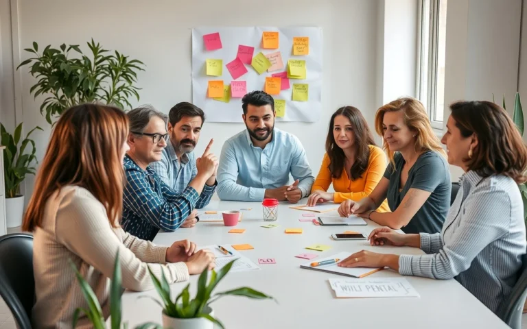 Scopri perché affrontare la salute mentale in azienda è essenziale per il benessere dei dipendenti e il successo dell'organizzazione.