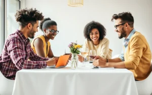 Scopri come le politiche aziendali inclusive promuovono il benessere dei dipendenti