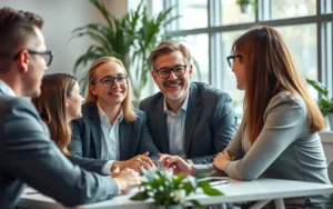 Scopri come i manager possono ridurre lo stress sul lavoro attraverso strategie efficaci