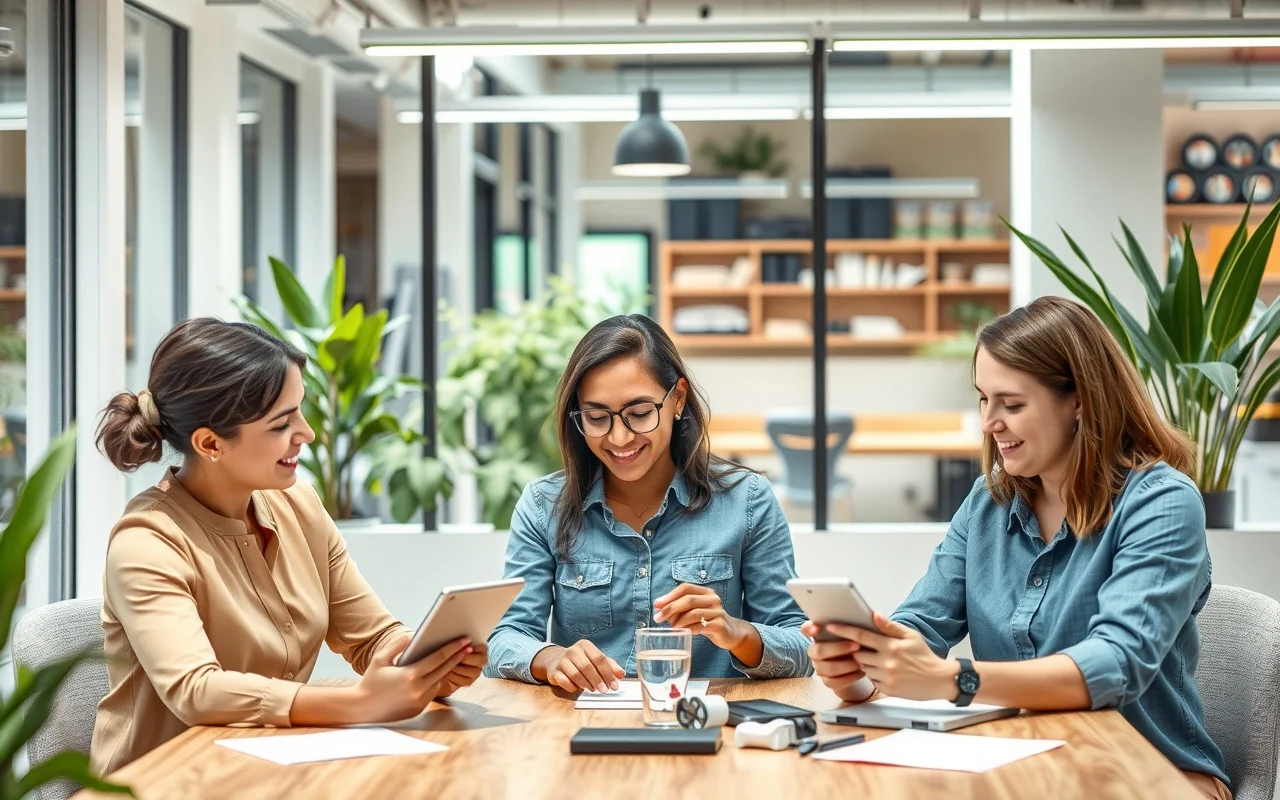 Scopri come selezionare i migliori strumenti digitali per migliorare il benessere dei dipendenti e aumentare la produttività aziendale.