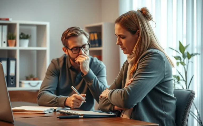 Scopri strategie efficaci per supportare i dipendenti durante crisi personali