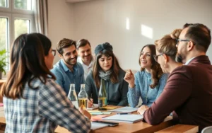 Scopri come i workshop e i programmi formativi possono sviluppare leader empatici